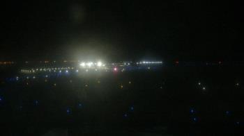 Weather camera view of Punta Gorda Airport AEM EN unit.