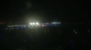 Weather camera view of Punta Gorda Airport AEM EN unit.