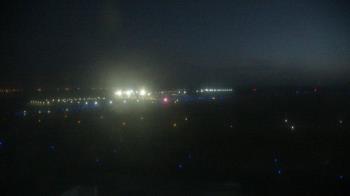 Weather camera view of Punta Gorda Airport AEM EN unit.