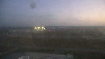 Weather camera view of Punta Gorda Airport AEM EN unit.