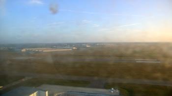 Weather camera view of Punta Gorda Airport AEM EN unit.