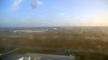 Weather camera view of Punta Gorda Airport AEM EN unit.