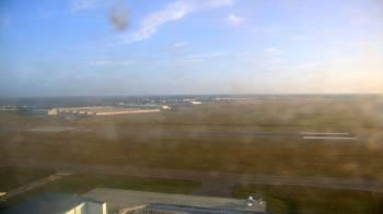 Weather camera view of Punta Gorda Airport AEM EN unit.