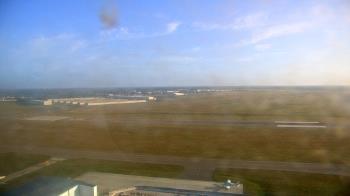 Weather camera view of Punta Gorda Airport AEM EN unit.