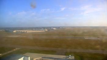 Weather camera view of Punta Gorda Airport AEM EN unit.