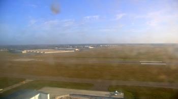 Weather camera view of Punta Gorda Airport AEM EN unit.