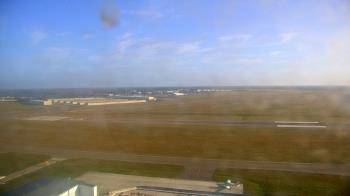 Weather camera view of Punta Gorda Airport AEM EN unit.