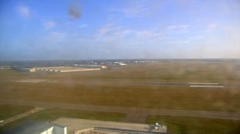 Weather camera view of Punta Gorda Airport AEM EN unit.
