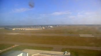 Weather camera view of Punta Gorda Airport AEM EN unit.