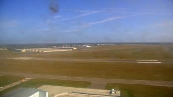 Weather camera view of Punta Gorda Airport AEM EN unit.