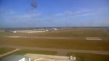 Weather camera view of Punta Gorda Airport AEM EN unit.