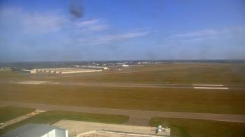 Weather camera view of Punta Gorda Airport AEM EN unit.