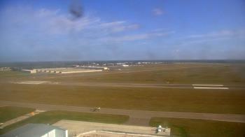 Weather camera view of Punta Gorda Airport AEM EN unit.