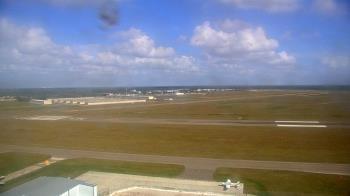 Weather camera view of Punta Gorda Airport AEM EN unit.