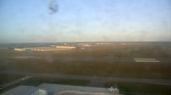 Weather camera view of Punta Gorda Airport AEM EN unit.