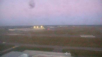 Weather camera view of Punta Gorda Airport AEM EN unit.