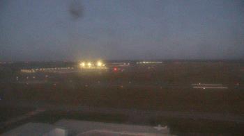 Weather camera view of Punta Gorda Airport AEM EN unit.