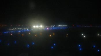 Weather camera view of Punta Gorda Airport AEM EN unit.