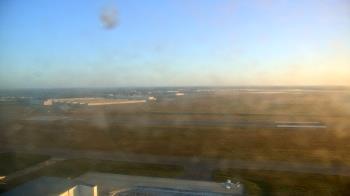 Weather camera view of Punta Gorda Airport AEM EN unit.