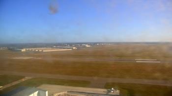 Weather camera view of Punta Gorda Airport AEM EN unit.