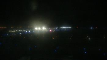 Weather camera view of Punta Gorda Airport AEM EN unit.