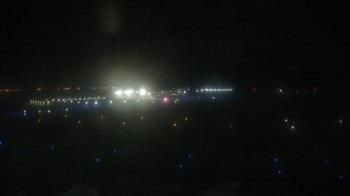 Weather camera view of Punta Gorda Airport AEM EN unit.