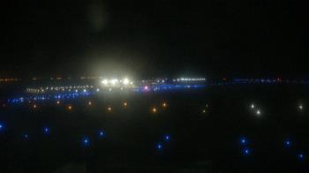 Weather camera view of Punta Gorda Airport AEM EN unit.