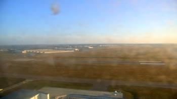 Weather camera view of Punta Gorda Airport AEM EN unit.