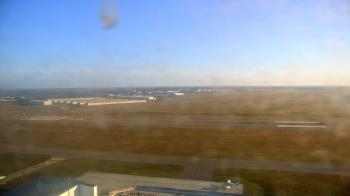 Weather camera view of Punta Gorda Airport AEM EN unit.