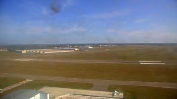 Weather camera view of Punta Gorda Airport AEM EN unit.