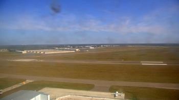 Weather camera view of Punta Gorda Airport AEM EN unit.