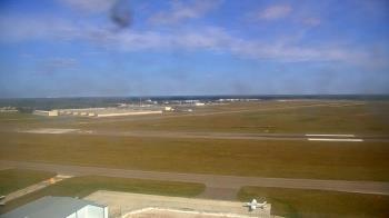 Weather camera view of Punta Gorda Airport AEM EN unit.
