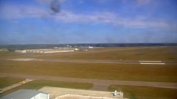 Weather camera view of Punta Gorda Airport AEM EN unit.