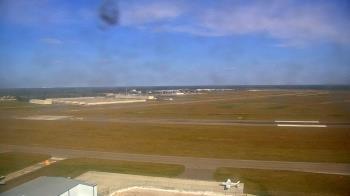 Weather camera view of Punta Gorda Airport AEM EN unit.