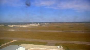 Weather camera view of Punta Gorda Airport AEM EN unit.