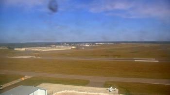 Weather camera view of Punta Gorda Airport AEM EN unit.