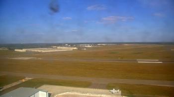 Weather camera view of Punta Gorda Airport AEM EN unit.
