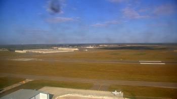 Weather camera view of Punta Gorda Airport AEM EN unit.