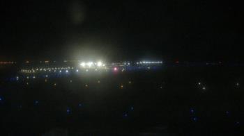 Weather camera view of Punta Gorda Airport AEM EN unit.