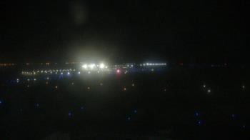 Weather camera view of Punta Gorda Airport AEM EN unit.