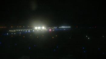 Weather camera view of Punta Gorda Airport AEM EN unit.