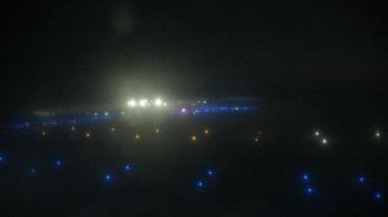 Weather camera view of Punta Gorda Airport AEM EN unit.