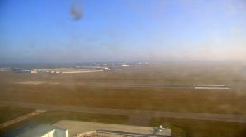 Weather camera view of Punta Gorda Airport AEM EN unit.