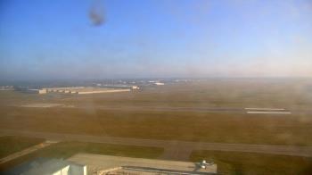 Weather camera view of Punta Gorda Airport AEM EN unit.