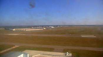 Weather camera view of Punta Gorda Airport AEM EN unit.
