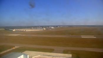 Weather camera view of Punta Gorda Airport AEM EN unit.