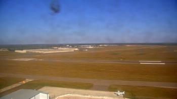 Weather camera view of Punta Gorda Airport AEM EN unit.