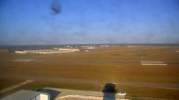 Weather camera view of Punta Gorda Airport AEM EN unit.