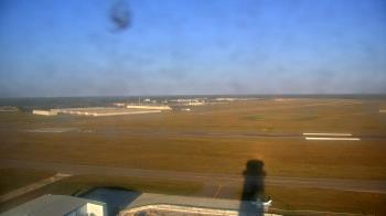 Weather camera view of Punta Gorda Airport AEM EN unit.