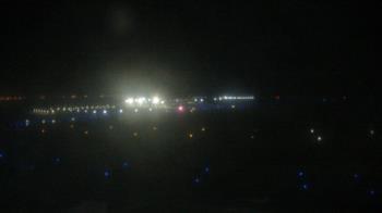 Weather camera view of Punta Gorda Airport AEM EN unit.